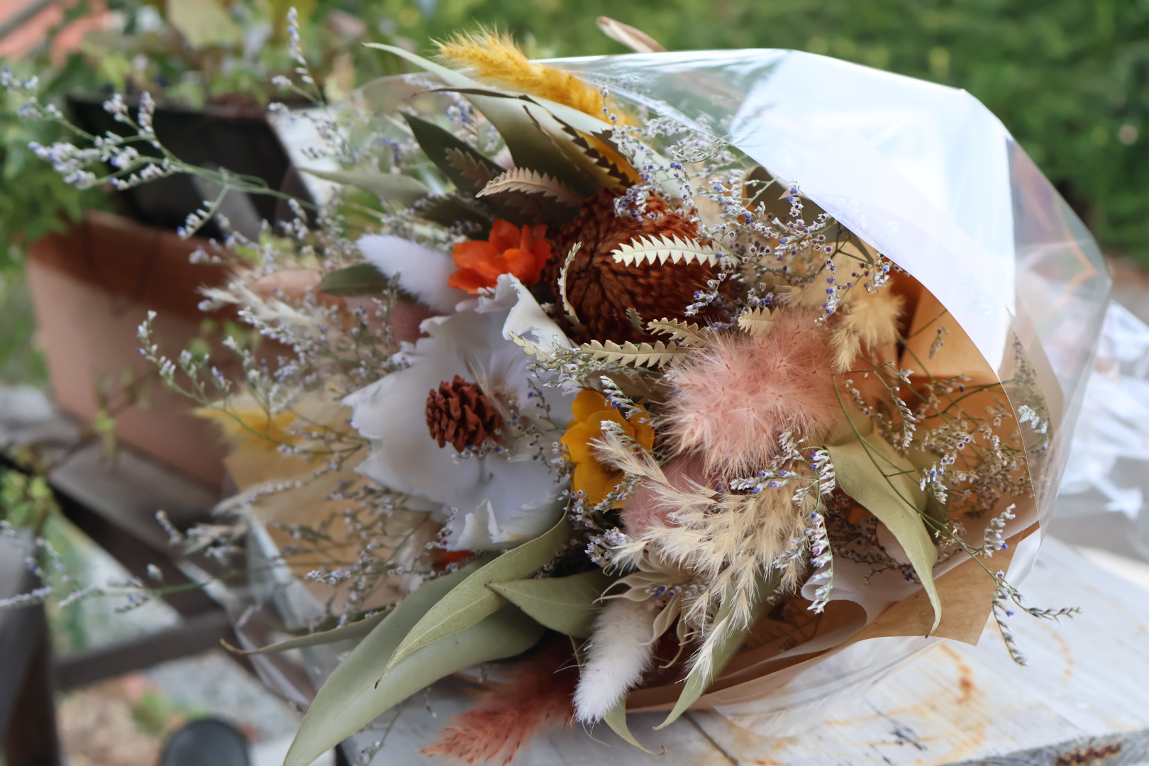 Bouquet/MiniBouquet